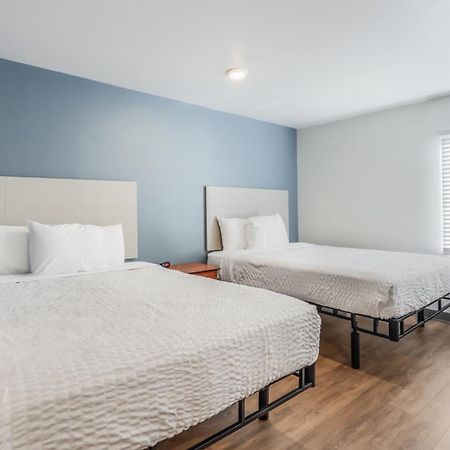 Extended Stay America Select Suites - Tallahassee - East Εξωτερικό φωτογραφία
