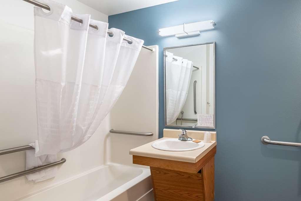 Extended Stay America Select Suites - Tallahassee - East Εξωτερικό φωτογραφία