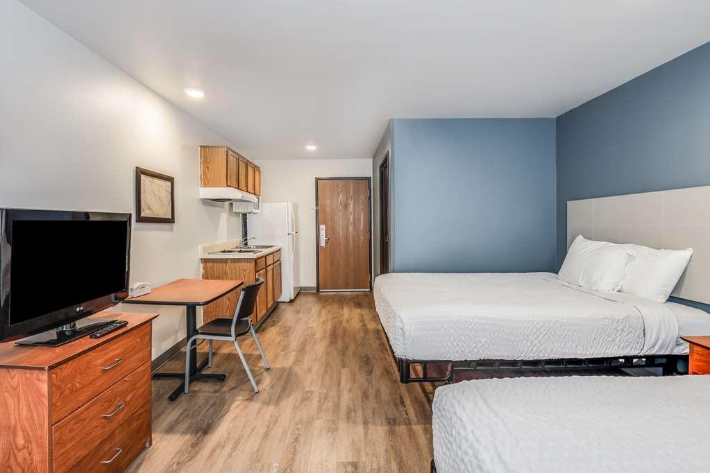 Extended Stay America Select Suites - Tallahassee - East Δωμάτιο φωτογραφία