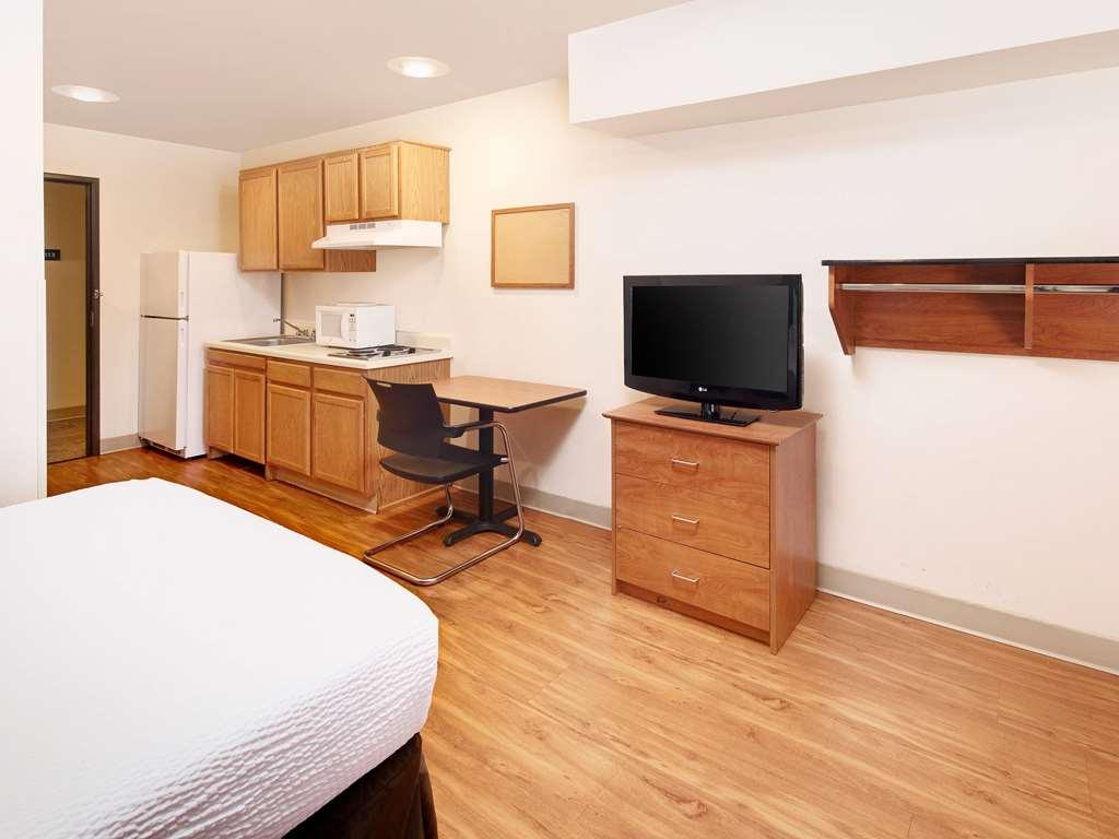 Extended Stay America Select Suites - Tallahassee - East Δωμάτιο φωτογραφία