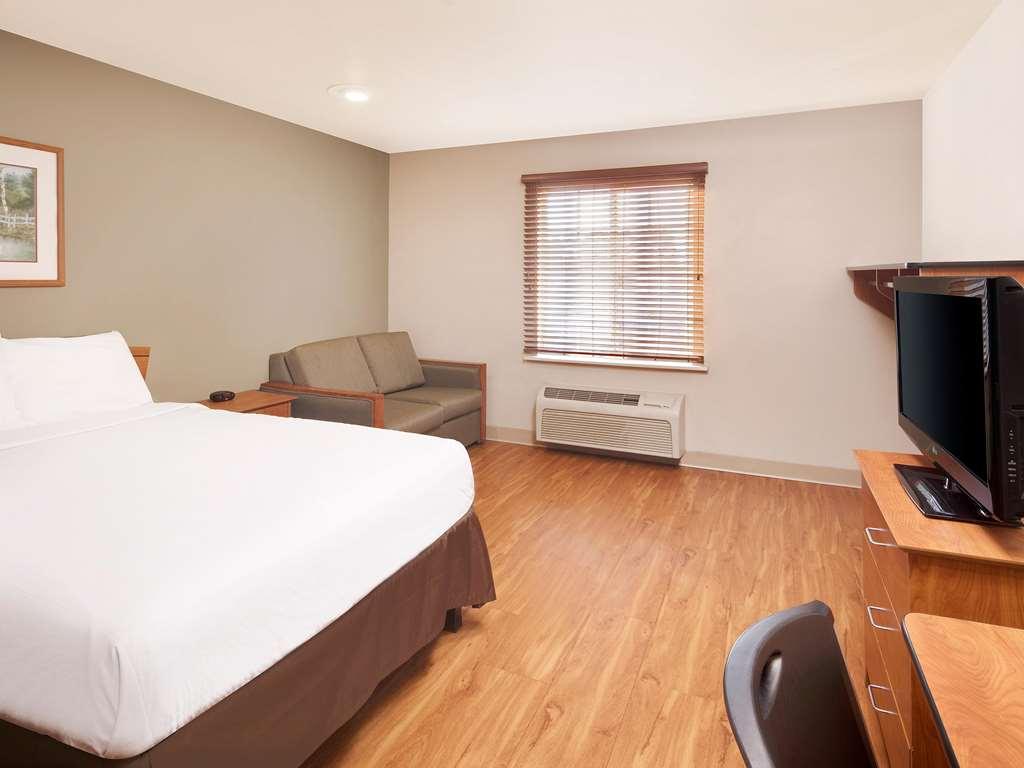 Extended Stay America Select Suites - Tallahassee - East Δωμάτιο φωτογραφία