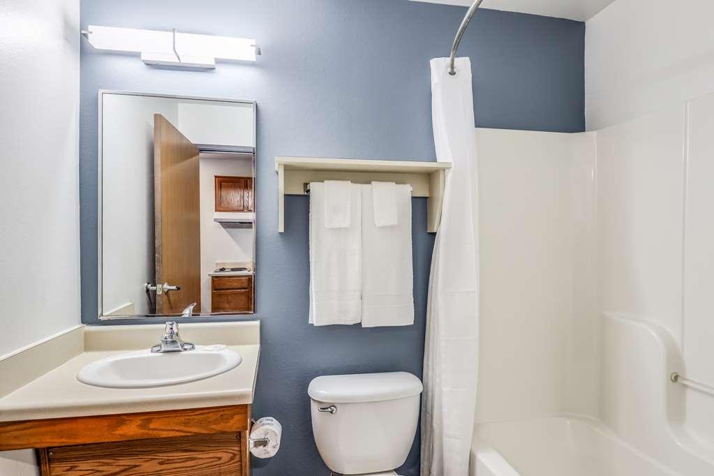 Extended Stay America Select Suites - Tallahassee - East Εξωτερικό φωτογραφία