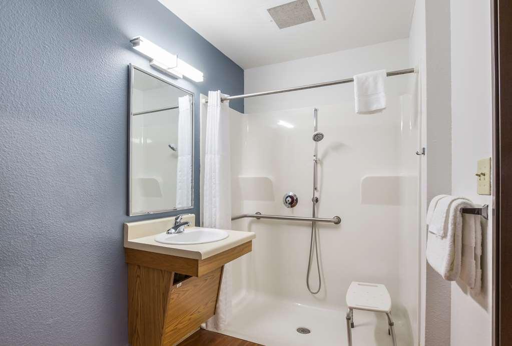 Extended Stay America Select Suites - Tallahassee - East Εξωτερικό φωτογραφία