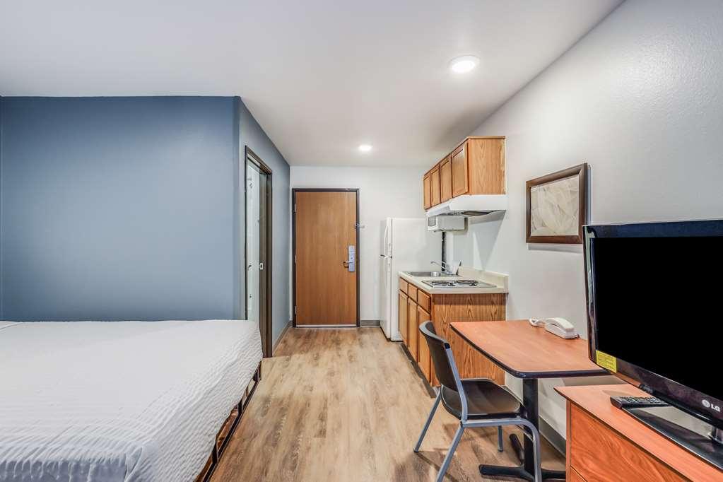 Extended Stay America Select Suites - Tallahassee - East Δωμάτιο φωτογραφία