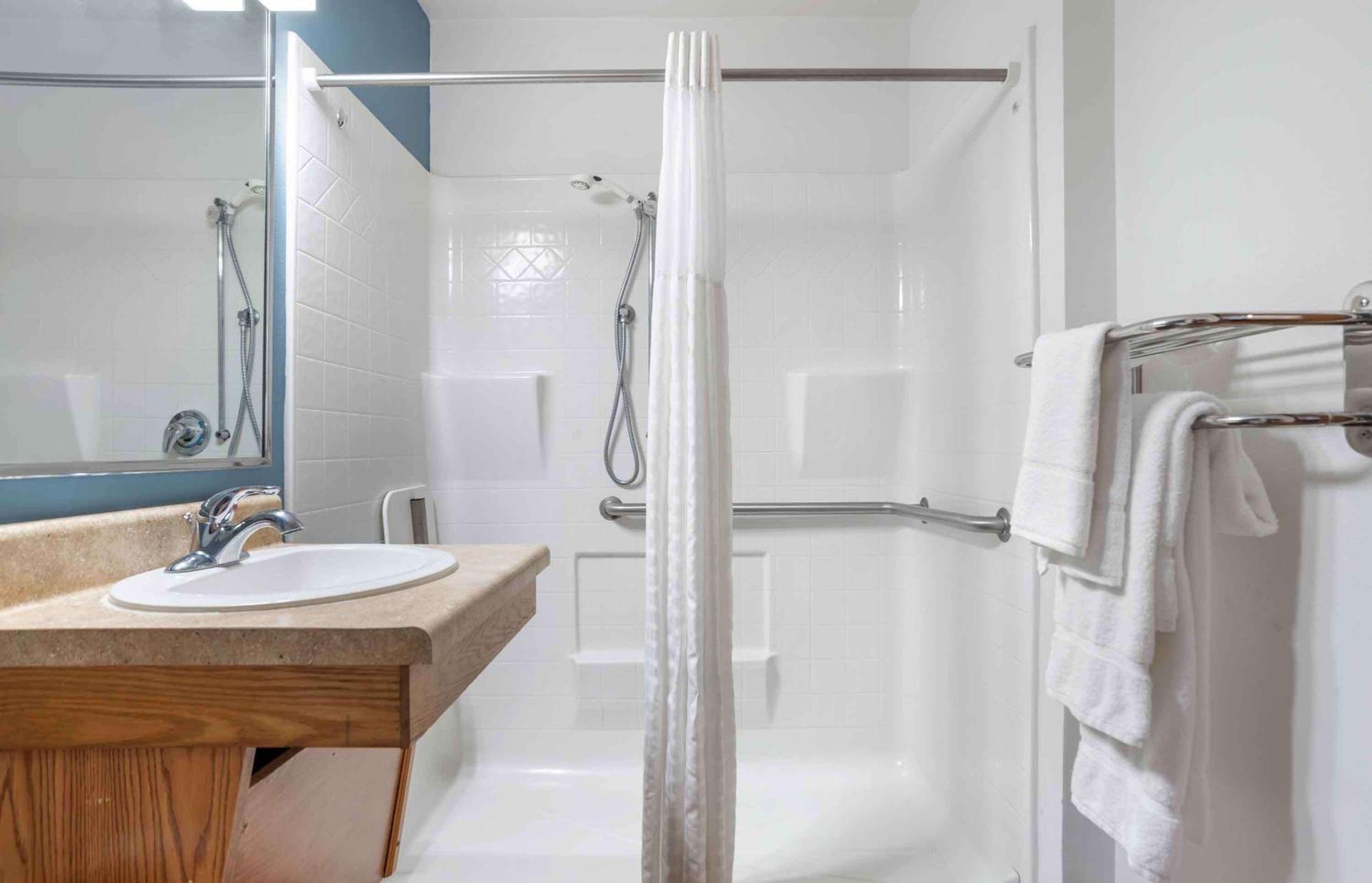 Extended Stay America Select Suites - Tallahassee - East Εξωτερικό φωτογραφία