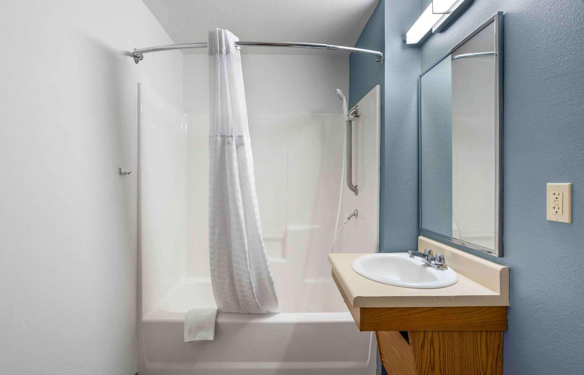 Extended Stay America Select Suites - Tallahassee - East Εξωτερικό φωτογραφία