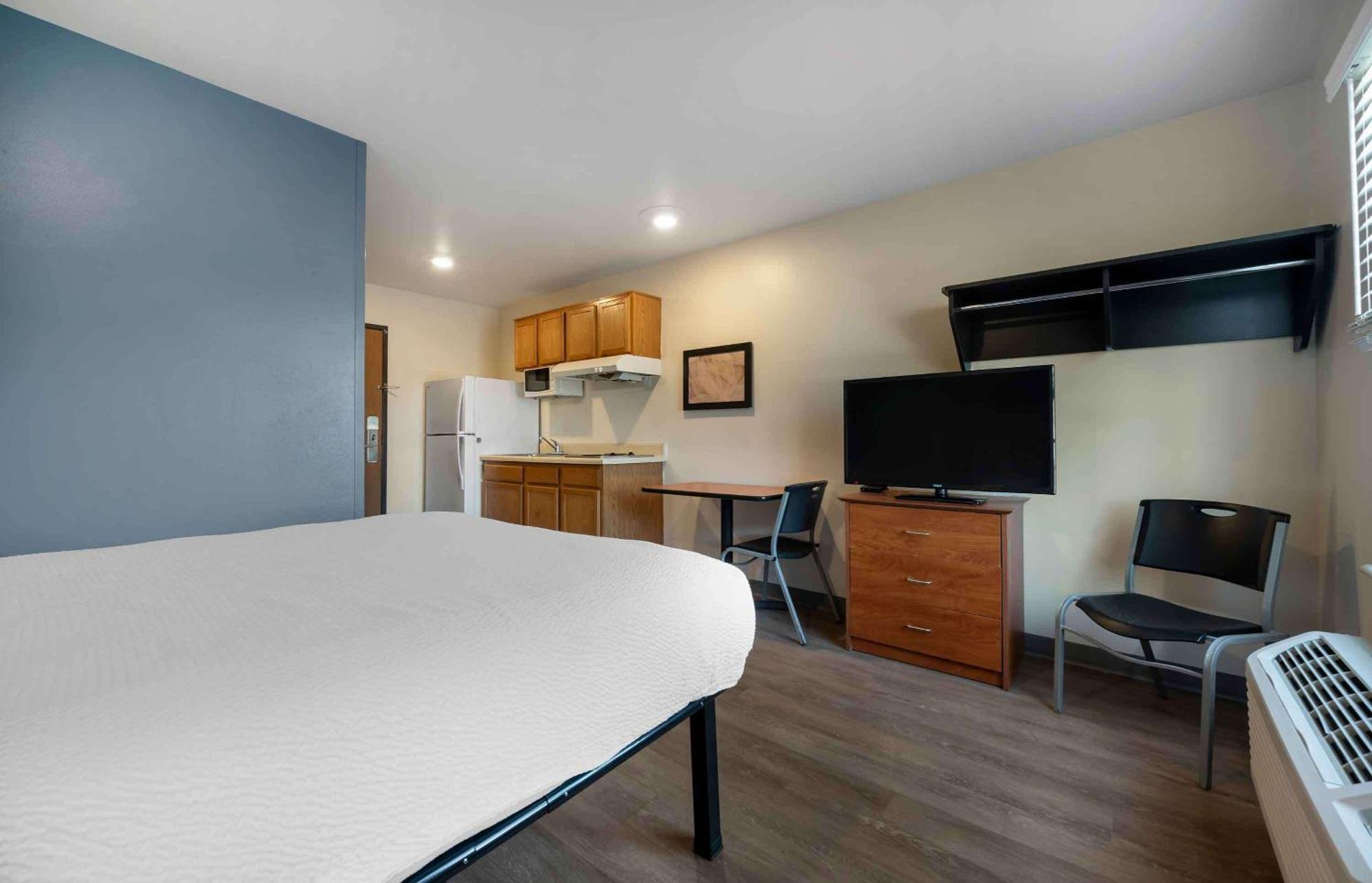 Extended Stay America Select Suites - Tallahassee - East Εξωτερικό φωτογραφία