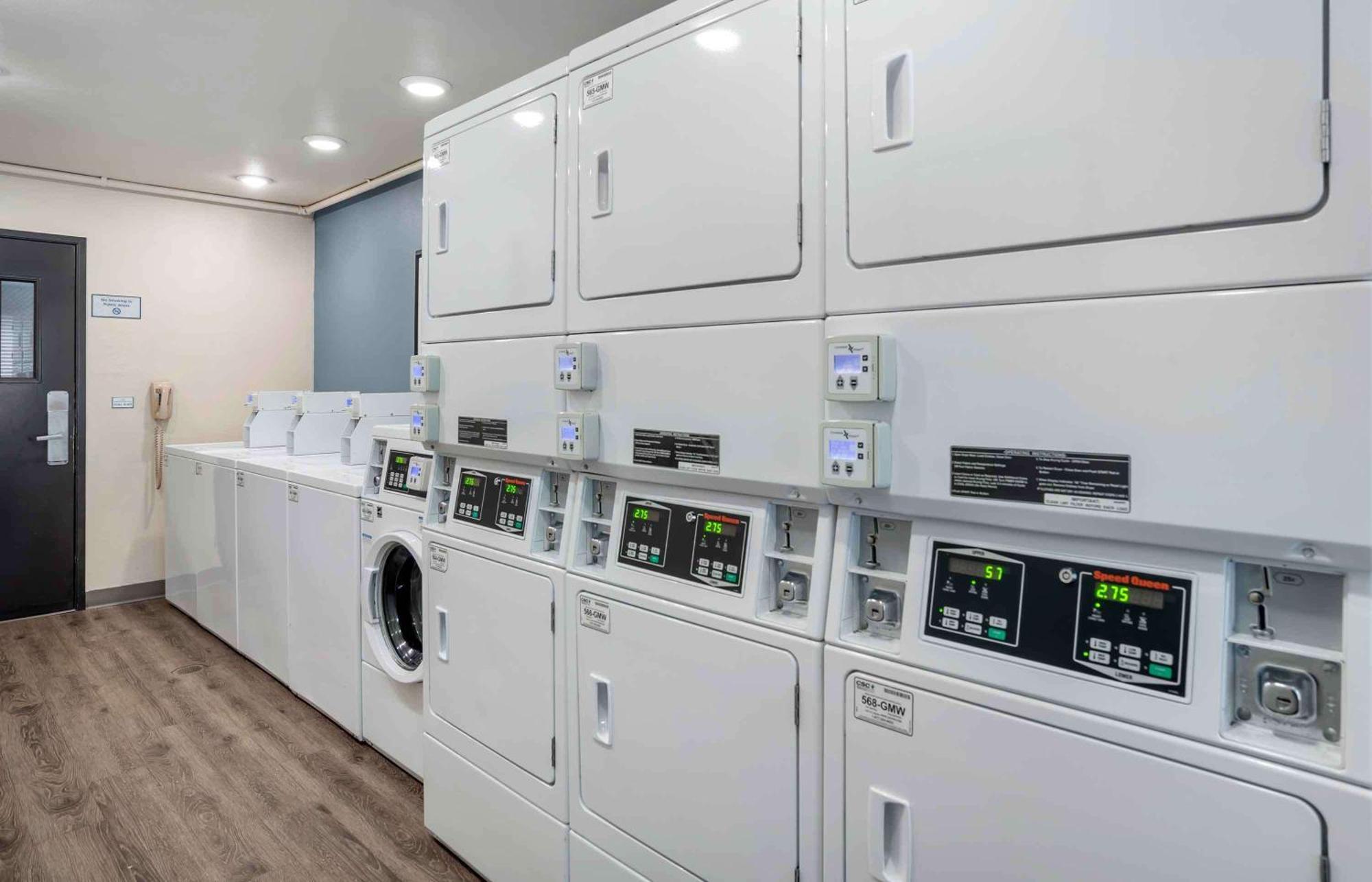 Extended Stay America Select Suites - Tallahassee - East Εξωτερικό φωτογραφία