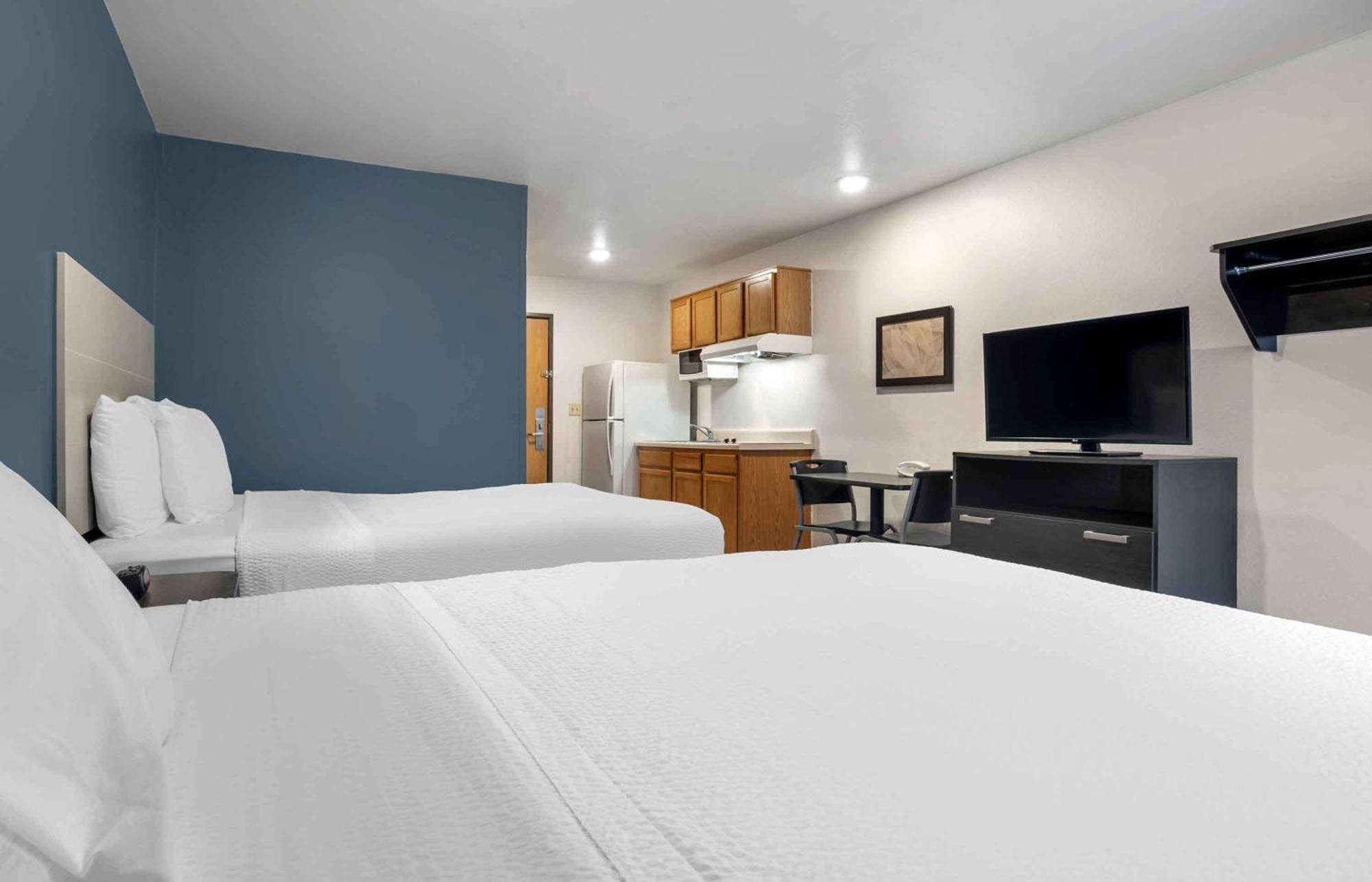 Extended Stay America Select Suites - Tallahassee - East Εξωτερικό φωτογραφία