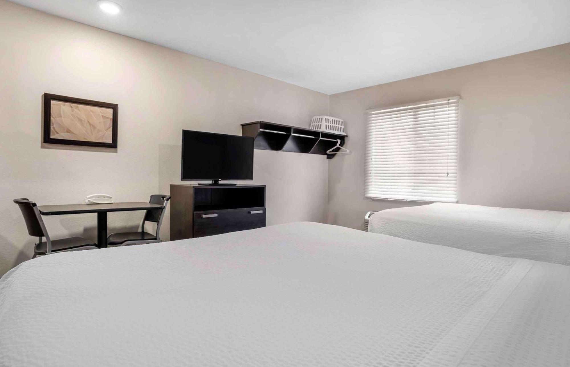 Extended Stay America Select Suites - Tallahassee - East Εξωτερικό φωτογραφία