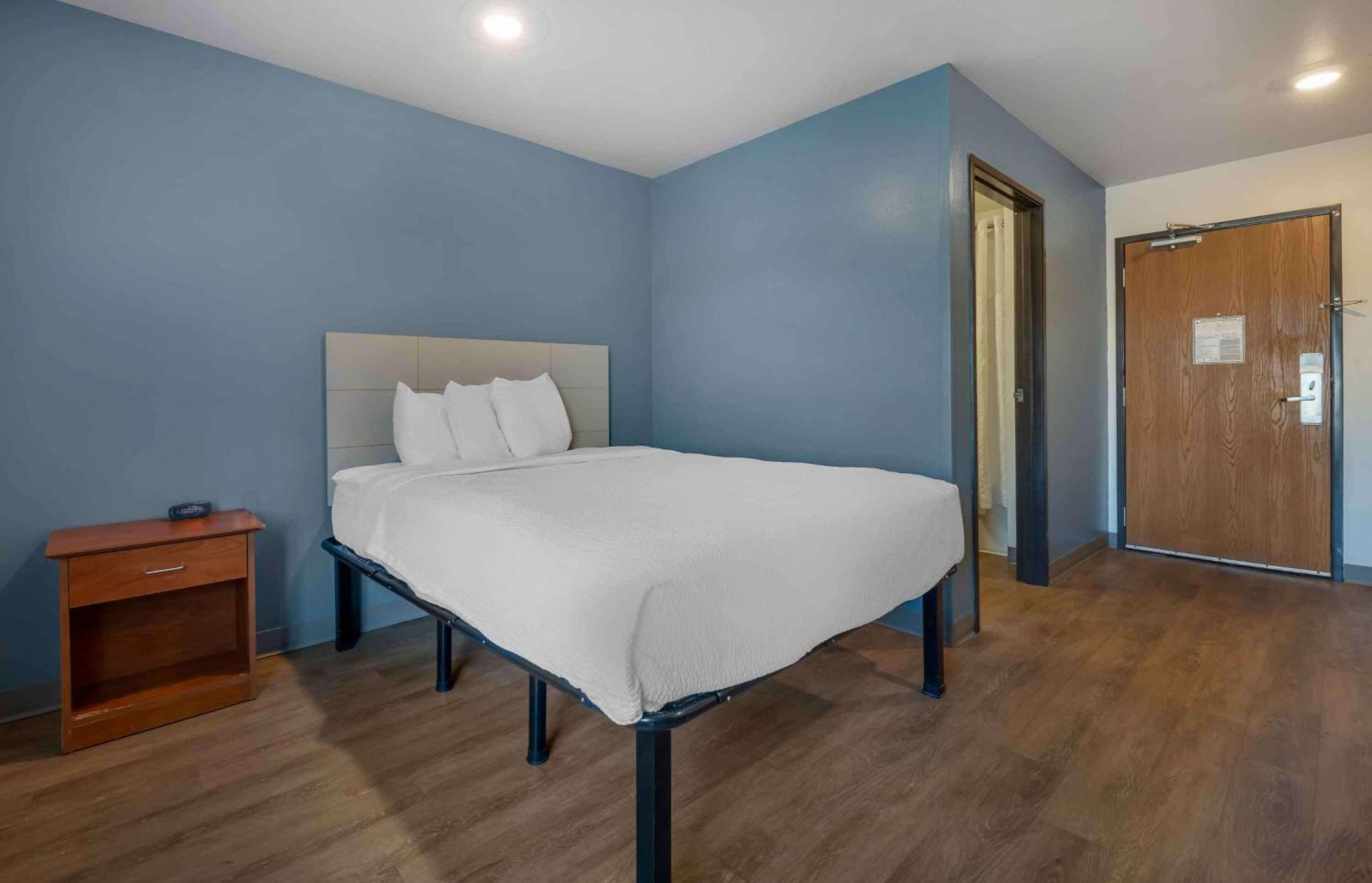 Extended Stay America Select Suites - Tallahassee - East Εξωτερικό φωτογραφία