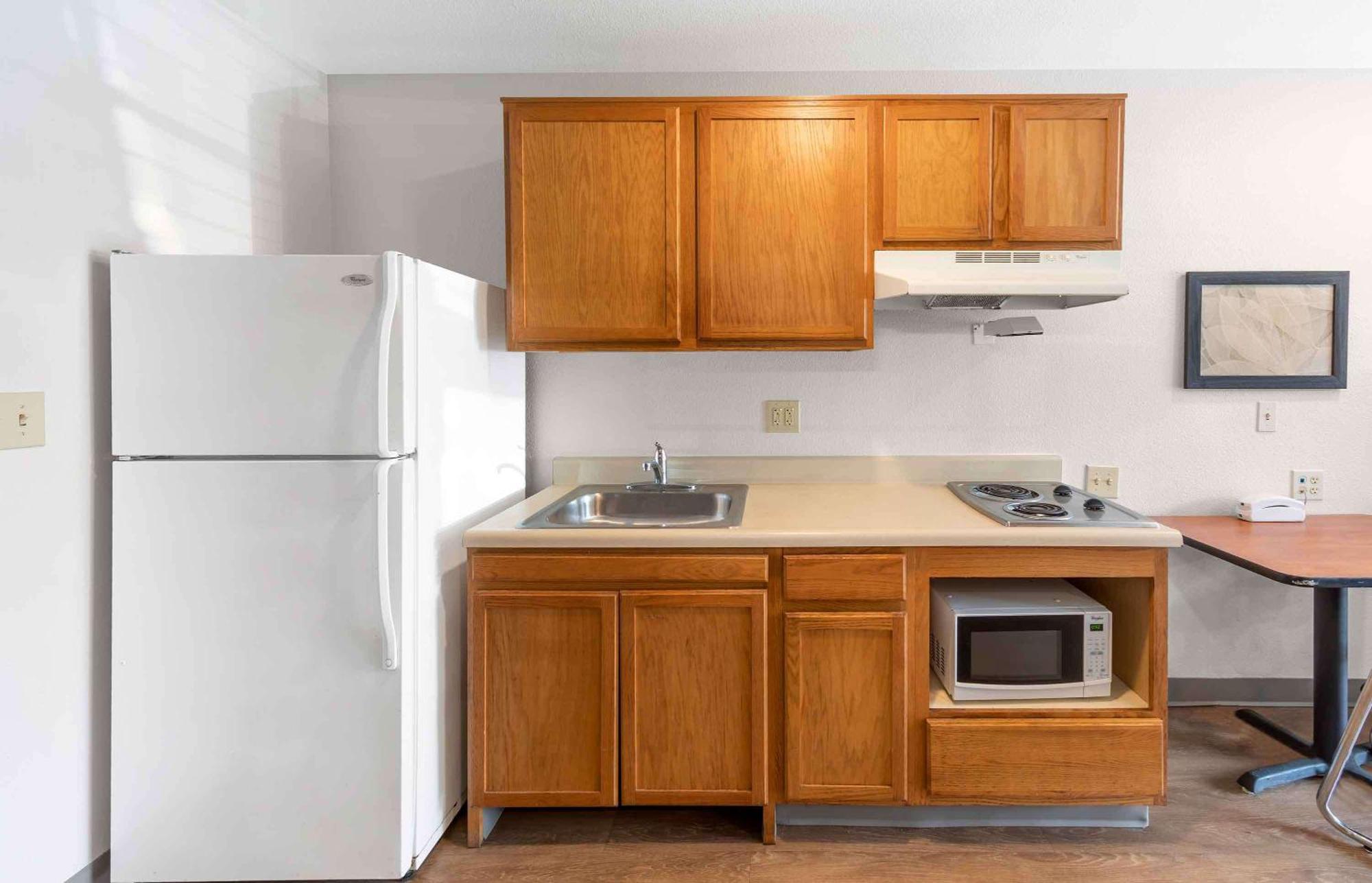 Extended Stay America Select Suites - Tallahassee - East Εξωτερικό φωτογραφία