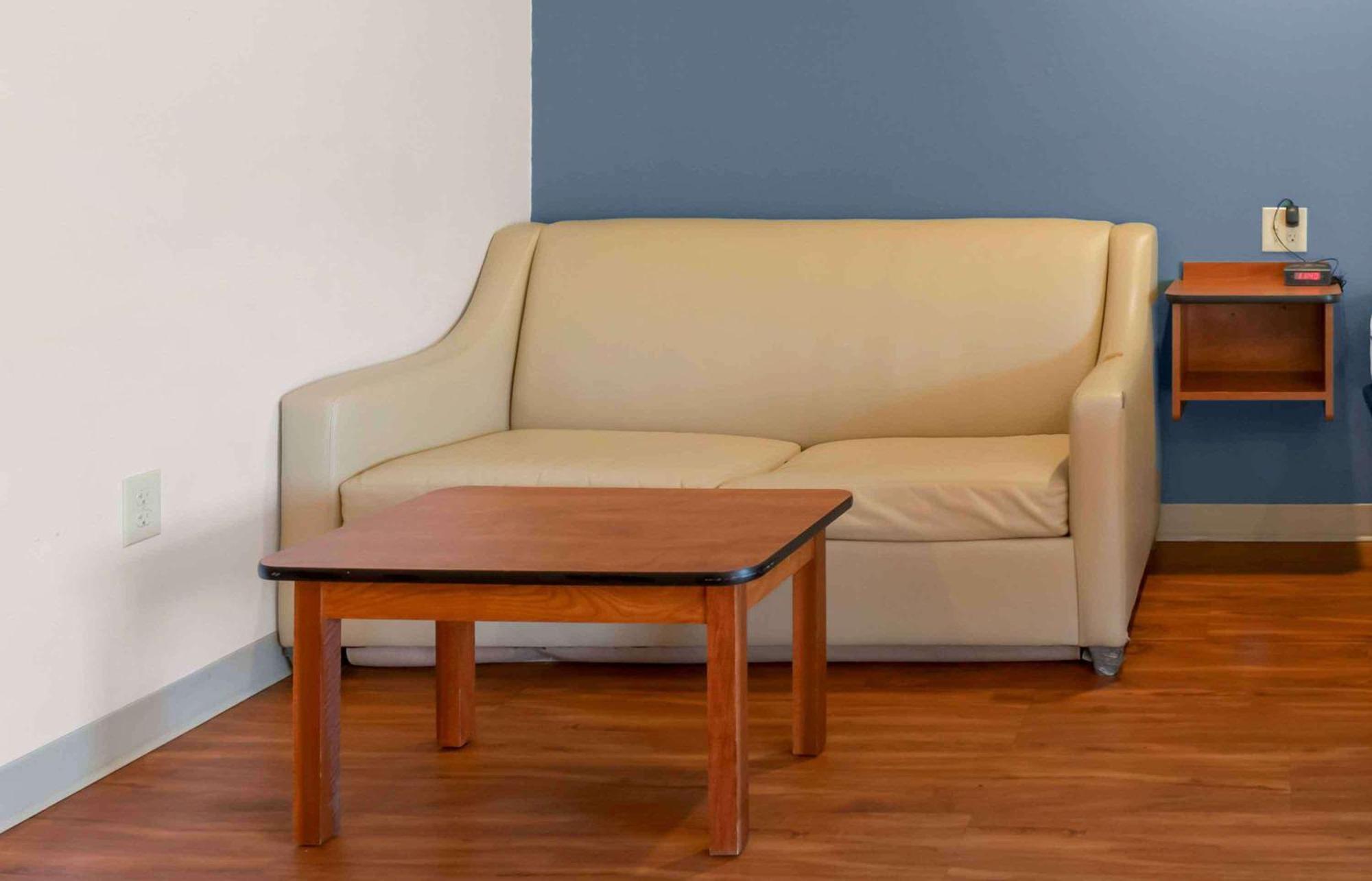 Extended Stay America Select Suites - Tallahassee - East Εξωτερικό φωτογραφία