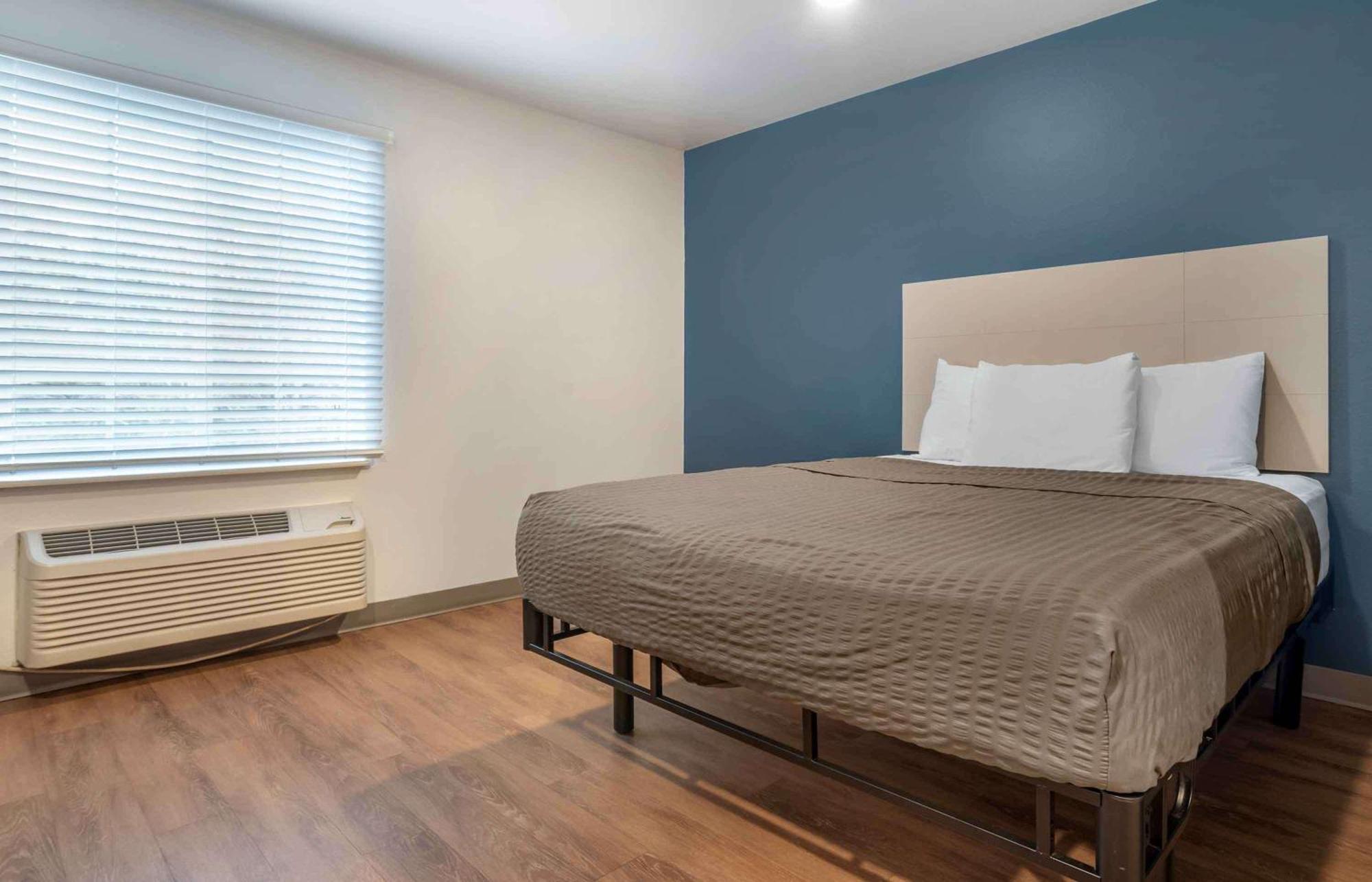 Extended Stay America Select Suites - Tallahassee - East Εξωτερικό φωτογραφία