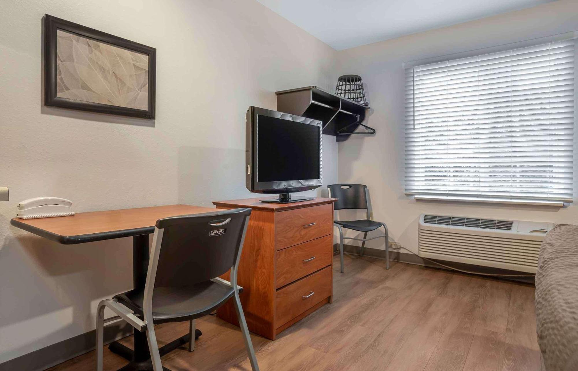 Extended Stay America Select Suites - Tallahassee - East Εξωτερικό φωτογραφία